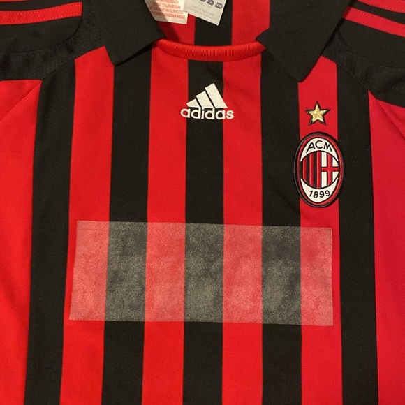 Adidas ACM jersey - Picture 3 of 5